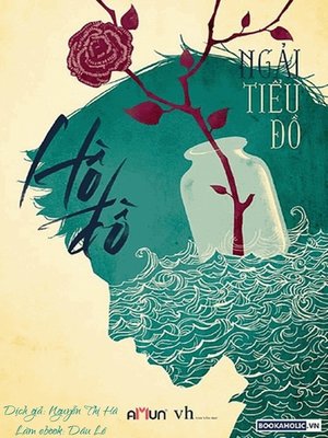 Truyen ngan--Ho do - ebook